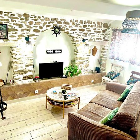 Appartement Cosy Saint-Hilaire-de-Brethmas Luaran gambar