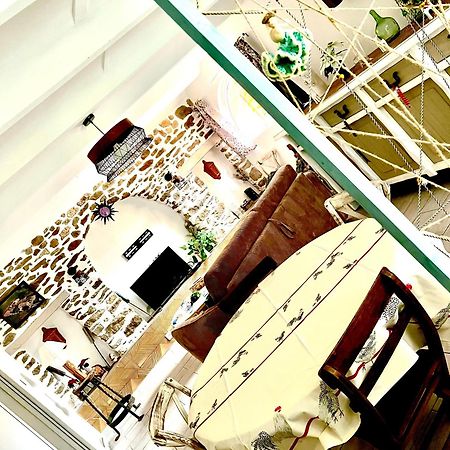 Appartement Cosy Saint-Hilaire-de-Brethmas Luaran gambar